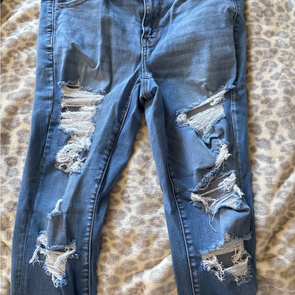 American Eagle Outfitters